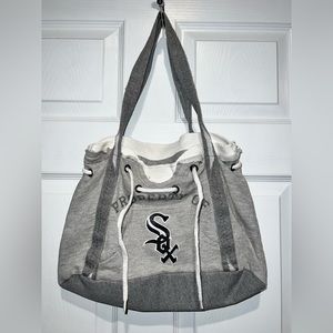White Sox Bag